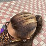 Vanitha Vijayakumar Instagram - #change