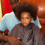 Vanity Alpough Instagram - I can not put into words how amazing you are as a father @kendrickperkins You are killing it with the final four and I’m so proud of you! The kids and I Love You so much and we are so grateful to have you in our lives…Happy Father’s Day Baby Cakes and I hope you are enjoying your day🖤