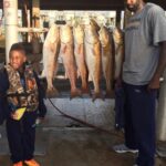 Vanity Alpough Instagram - I can not put into words how amazing you are as a father @kendrickperkins You are killing it with the final four and I’m so proud of you! The kids and I Love You so much and we are so grateful to have you in our lives…Happy Father’s Day Baby Cakes and I hope you are enjoying your day🖤