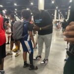 Vanity Alpough Instagram - I can not put into words how amazing you are as a father @kendrickperkins You are killing it with the final four and I’m so proud of you! The kids and I Love You so much and we are so grateful to have you in our lives…Happy Father’s Day Baby Cakes and I hope you are enjoying your day🖤