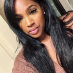 Vanity Alpough Instagram - Miss me🤎