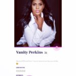 Vanity Alpough Instagram - Texas and Los Angeles Realtors!!! Download the app and let’s network🤗 @winkndrinks Follow my real estate page @vanityperkins_texasrealtor (Buy…typo)