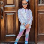 Vanity Alpough Instagram - Mom and Daughter Night Out! Zoey Jo’Lii💕 @ittakes2babies JoJo Siwa has been 2 years in the making and the day has finally come!