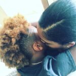 Vanity Alpough Instagram - No matter how big you are or how old you get…you will always be my big baby! I’m so proud of you Stone keep working hard and I pray that God bless you beyond measure🙏🏾 I Love You Son Happy 12th Birthday! @kenxtonperkins