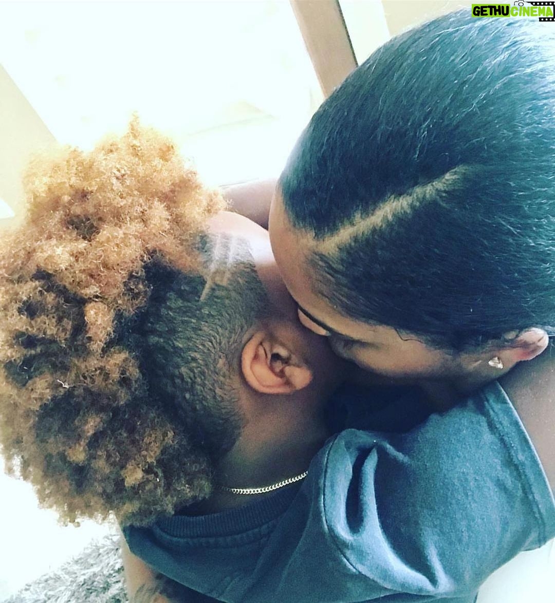 Vanity Alpough Instagram - No matter how big you are or how old you get…you will always be my big baby! I’m so proud of you Stone keep working hard and I pray that God bless you beyond measure🙏🏾 I Love You Son Happy 12th Birthday! @kenxtonperkins