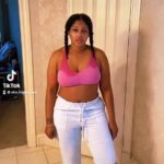 Vanity Alpough Instagram - My boys took me out on a date tonight while daddy is out of town but I had to do this baddie TikTok for Lobster….🤷🏽‍♀️ @kendrickperkins @kendrick.perkins.jr777 @kenxtonperkins