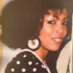 Vanity Alpough Instagram - I was never able to meet my beautiful mother in law but God sent Zoey here to remind Ken and I of her everyday🙌🏽 Zoey’s Twin! Happy Heavenly Birthday Ms Ercell🤍