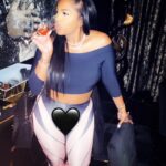 Vanity Alpough Instagram - I don’t hang with jealous b👄tches that’s a weak disease🤒