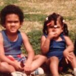 Vanity Alpough Instagram - I could not let this night end without acknowledging a peace of my heart today! Y’all please help me wish my handsome big brother @yungt_o_e a Very Happy Birthday🖤