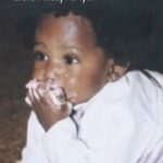 Vanity Alpough Instagram - @kendrick_perkinsjr First time mom thousands of miles away from home, I learned to protect you, provide for you, put you first and the world second, I learned to love unconditionally and learned how it feel to be loved unconditionally! Lil Ken you are my everything you have been my day one since day one it has always been me, you, and daddy in this big world, just the three of us! You taught us both so much and although we may have failed you a few times our intentions were always wanting the best for you! You are such an amazing son I often cry because I feel I don’t know how to parent you am I doing it right? When I have to be hard on you did I go too far? It’s very hard disciplining someone as perfect as you are…your smile and your innocence melts my heart Lil Ken, what did I do so good to deserve you as my first born? My son? You are, You are the reason I am a mom! You have been my first best thing that has ever happened to me…you changed me in so many positive ways and I’ve had so many first time experiences with you and look forward to many more! You are the reason I can’t give up and won’t give up…Please don’t ever forget me son I couldn’t imagine going a day without you…Happy 16th Birthday Loving You Forever and Always, Your Mother😘