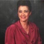 Vanity Alpough Instagram - Some how we were able to smile through the pain, this has been the longest 10 days of my life and I’m so happy that my grandmother is resting beautifully (y’all know I got her right☺️) and peacefully! Now it’s time to move on and live life to its fullest, the preacher said this was his 23rd funeral and we need to get our homes in line and he don’t mean the house we live in he’s talking about our hearts♥️ I’m counting my blessing and moving on with life I enjoyed her and learned a lot while she was here and now I’m going to share it with my sweet Zoey and keep moving forward! It was great seeing my grandmother’s 2 sisters in one photo and her brother in the other along side one of the best aunt a girl can have @kimberlybroussard25! My little cousin Kimori and I were her only 2 granddaughters so you already know we were both spoiled rotten @parisaden! I’m thankful for all my friends and my mom that came support and that has been there through it all with me I couldn’t have did it without you all💕 until we meet again, Rest Well Grandma Barbra I love you so much!🕊