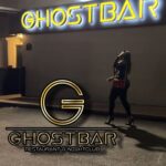 Vanity Alpough Instagram - Unforgettable Girls Night Out at @ghostbarhoustontx Savoring delightful food, sipping amazing drinks, and soaking in the incredible vibe. Counting down the days until our next visit! 👻🥂🔥 Where should @_queenvanity & I should go visit next? 💕 #reels #viralreels #viralvideos #explore #explorepage #girlsnight #girlsnightouthtx #hookahlovers #ghostbar #carryon Ghost Bar