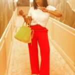 Vanity Alpough Instagram - Happy Juneteenth!🖤💛♥️ June 19, 1865 in Galveston Texas, enslaved African Americans were told they were free! 🗣 Freedom! Freedom! I can’t move Freedom cut me loose, I break chains all by myself, won’t let my freedom rot in hell! Im’a keep running cause a winner don’t quit on themselves✊🏾 West Palm Beach, Florida