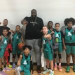 Vanity Alpough Instagram - Congratulations JL3! Stone finally got a ring! Let’s Go Champ @kenxtonperkins @kendrickperkins