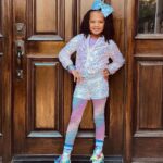 Vanity Alpough Instagram - Mom and Daughter Night Out! Zoey Jo’Lii💕 @ittakes2babies JoJo Siwa has been 2 years in the making and the day has finally come!