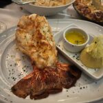 Vanity Alpough Instagram - My boys took me out on a date tonight while daddy is out of town but I had to do this baddie TikTok for Lobster….🤷🏽‍♀️ @kendrickperkins @kendrick.perkins.jr777 @kenxtonperkins