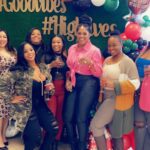 Vanity Alpough Instagram - Y’all🥲 First of all I have NEVER had anyone do something like this for me! I’m usually the one surprising and showing my friends and family the love I feel for them! But!!!! Today these heffas got me good and I just couldn’t stop crying and I’m so happy that they see the friend in me that I hope I show them! I love my friends and family and thank y’all with everything in me y’all really made my day🥰 #BrittaneyLewis Nae ReneeDestiny Scott-GobertHershelle Alpough Otis Gems Ofa Masterpiece D'shayla Edwards Rokeisha Bean Gilmore Schrietta Henson Ariel Douglas #johneice Vanessa Ramirez #MrsDebora Cheryl Colarusso Julie Alpough Kendrick Perkins The Healthy Sip- Nutrition & Energy Bar