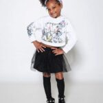 Vanity Alpough Instagram - Happy 5th Birthday to my twin babies that has came into my world and made things a little harder but a lot better! These 2 are giving me and their dad a run for our money literally lol, from Zoey turning out just like her mama and absolutely loving to shop and is into all the glitter hunty! To Karter bouncing around, bouncing around, bouncing literally and keeping our hospital bill lit! This duo has really added noise and light into our household and I’m enjoying every minute! Time has flown by and these are my last little babies so @ittakes2babies it’s your world! 🗣LetsGo
