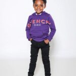 Vanity Alpough Instagram - Happy 5th Birthday to my twin babies that has came into my world and made things a little harder but a lot better! These 2 are giving me and their dad a run for our money literally lol, from Zoey turning out just like her mama and absolutely loving to shop and is into all the glitter hunty! To Karter bouncing around, bouncing around, bouncing literally and keeping our hospital bill lit! This duo has really added noise and light into our household and I’m enjoying every minute! Time has flown by and these are my last little babies so @ittakes2babies it’s your world! 🗣LetsGo