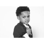 Vanity Alpough Instagram - Happy 5th Birthday to my twin babies that has came into my world and made things a little harder but a lot better! These 2 are giving me and their dad a run for our money literally lol, from Zoey turning out just like her mama and absolutely loving to shop and is into all the glitter hunty! To Karter bouncing around, bouncing around, bouncing literally and keeping our hospital bill lit! This duo has really added noise and light into our household and I’m enjoying every minute! Time has flown by and these are my last little babies so @ittakes2babies it’s your world! 🗣LetsGo