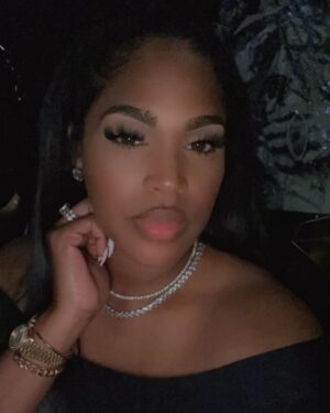 Vanity Alpough Instagram - I don’t hang with jealous b👄tches that’s a weak disease🤒