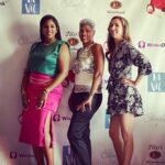 Vanity Alpough Instagram - I launched WinknDrinks App in DC last night and everything turned out amazing! Everything was perfect the food and venue was breathtaking! Thank you to @titosvodka for sponsoring the event and keeping us and our guest up and out of our seats all night! Major shout out to the ladies behind WinknDrinks and NCN our tech crew! Thanks to my friends and supporters for attending love you all! We did it ya’ll!!!! @winkndrinks @capitolpublicrelations @supergreendani @gentleman_of_houston @5ive_cast @justinnflicks Washington D.C.