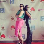 Vanity Alpough Instagram - I launched WinknDrinks App in DC last night and everything turned out amazing! Everything was perfect the food and venue was breathtaking! Thank you to @titosvodka for sponsoring the event and keeping us and our guest up and out of our seats all night! Major shout out to the ladies behind WinknDrinks and NCN our tech crew! Thanks to my friends and supporters for attending love you all! We did it ya’ll!!!! @winkndrinks @capitolpublicrelations @supergreendani @gentleman_of_houston @5ive_cast @justinnflicks Washington D.C.