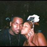 Vanity Alpough Instagram - 14 years married to my best friend🖤 @kendrickperkins Sometimes I can’t believe we’ve made it this far and I know a lot may think marriage is hard but marrying your soulmate I guess has different rules! Yes we have had very challenging moments but through it all my love has never changed for him I still could never imagine my life without this man! I love the way you love me baby and I love you even more Happy Anniversary🖤 #1DayLate #July,25th