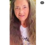 Vanity Alpough Instagram - Happy Mother’s Day to my rock @julie_aka_honey She is my everything and really all that I have when I don’t have it in me to be strong she holds me up every single time! Rest well Momo and Mrs Ercell and I’m so grateful to spend another Mother’s Day with my sweet Grandma Barbra♥️ Happy Mother’s Day to all of the moms out there💕