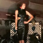 Vanity Alpough Instagram - Happy Mother’s Day to my rock @julie_aka_honey She is my everything and really all that I have when I don’t have it in me to be strong she holds me up every single time! Rest well Momo and Mrs Ercell and I’m so grateful to spend another Mother’s Day with my sweet Grandma Barbra♥️ Happy Mother’s Day to all of the moms out there💕