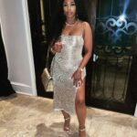 Vanity Alpough Instagram - Carry On…