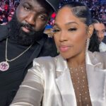 Vanity Alpough Instagram - A Lil Boxing night in the Nola with the Wifey @_queenvanity and my partner/brother-in-law @bigleagueexotics_ceo 🥊💯🤞🏾❤️