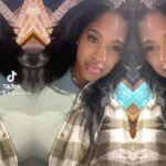 Vanity Alpough Instagram - Whew! 2022 has been exhausting…Grateful that I’m still here as well as the people that means the most to me! Putting myself last and just being caring for others has always been me it’s not a bad thing and I guess it’s the cancer in me but I more than often focus solely on me and it’s hard being a mother and a wife but for 2023 I’m putting me first everything and everybody else is going to have to wait….not saying I’m not going to still spread myself thin for my friends and family but this time around Vanity will be priority! Wishing you all Peace, Love and Safety all year🙏🏾 “Happy 2023” #NewYear #SameMeButBetter #Smarter #Happier #✌🏽