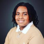 Vanity Alpough Instagram - Happy 11th Birthday Stoney🤎 Mommy love you and is so proud of you as a person….such a sweet and smart kid and your way of thinking amaze me your like a little grown man just so knowledgeable and already planning your future and doing everything to work towards your goals already you have definitely been here before! Keep grinding Kenxton Perkins hard work will pay off and don’t worry me and daddy got your back no matter what🖤 Enjoy your day and if I end up hurt for playing with y’all today I’m gonna milk it to the end so get ready to cater to me😜 @kenxtonperkins