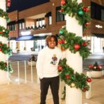 Vanity Alpough Instagram - Merry Christmas from The Perkins ❤️❤️❤️❤️❤️❤️