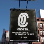 Vanity Alpough Instagram - Happy Tuesday my good people!!! Wednesday, 11/22 at 12pm central time…Carry On Clothing Line will be available to purchase at www.shopcarryon.com You better get yours because I’m gonna get mine #CarryOn…