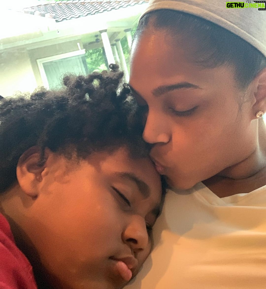 Vanity Alpough Instagram - No matter how big you are or how old you get…you will always be my big baby! I’m so proud of you Stone keep working hard and I pray that God bless you beyond measure🙏🏾 I Love You Son Happy 12th Birthday! @kenxtonperkins