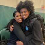 Vanity Alpough Instagram - No matter how big you are or how old you get…you will always be my big baby! I’m so proud of you Stone keep working hard and I pray that God bless you beyond measure🙏🏾 I Love You Son Happy 12th Birthday! @kenxtonperkins