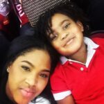 Vanity Alpough Instagram - No matter how big you are or how old you get…you will always be my big baby! I’m so proud of you Stone keep working hard and I pray that God bless you beyond measure🙏🏾 I Love You Son Happy 12th Birthday! @kenxtonperkins
