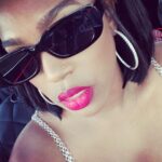 Vanity Alpough Instagram - What’s the 🐝 Hive without the V?