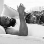 Vanity Alpough Instagram - Happy Father’s Day to my husband and my dad🖤 You both are great dads and the kids and I could not do it without y’all! @kendrickperkins being raised by your grandpa was a blessing in disguise because he taught you so many things and I love the old soul in you when it comes down to taking care of your family and putting us first! @thomasalpoughsr You are a great dad but an even better grandpa thank you for all that you do and the time you take out with my kids! Love you both so much🖤
