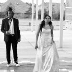 Vanity Alpough Instagram - Y’all know my s☀️n shine @kendrick_perkins777 does not like attention so I had to literally beg him to go to his 8th grade dance! I don’t want him being shy make him miss out on precious memories! Having my niece @calysse.bigbird there on his side looking beautiful was all so perfect! #ICantWaitUntilSchoolisOver #HighSchoolers #EnjoyingEveryMoment