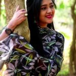 Varsha Priyadarshini Instagram – Smile…… 🙂