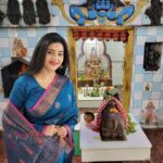 Varsha Priyadarshini Instagram –