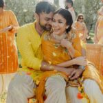 Varun Tej Instagram - Happy birthday baby! Thank you for being you and brightening up my world.. Love you ♥️ @itsmelavanya