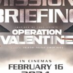 Varun Tej Instagram - Ready to take off! 🔥 #MissionBriefing Watch this Motion Teaser and feel the power that is the Indian Air Force! 🇮🇳 Teaser launching soon! #OperationValentine In Cinemas from 16th February 2024 in Telugu & Hindi @shaktipshada @manushi_chhillar @sidmudda @sonypicsfilmsin @renaissancepicturez @harikvedantam_dop @pareshpahuja @ruhanisharma94 @shatafclicks