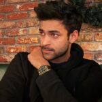 Varun Tej Instagram - A class by itself! . . . #Longines #EleganceisanAttitude #ElegantGreetings @longines
