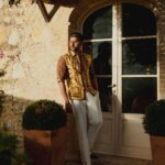 Varun Tej Instagram - Sunny side up! #tuscany#throwback