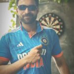 Varun Tej Instagram – Let’s gooooo India!!!🇮🇳 

#CWC23