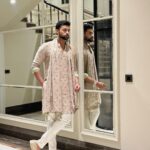 Varun Tej Instagram - ✨ Styled by - @ashwin_ash1 & @hassankhan_3 Outfit - @kunalrawalofficial